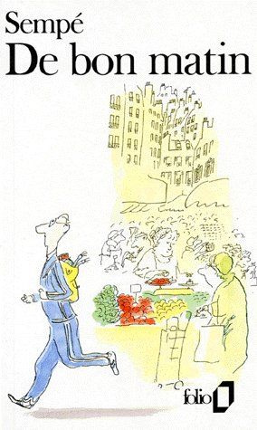 De bon matin