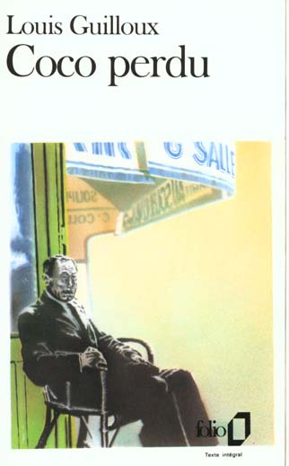 Coco perdu. Essai de voix