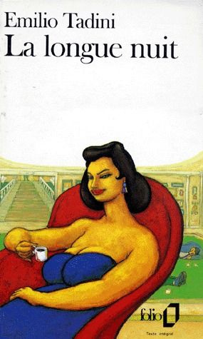 La Longue nuit