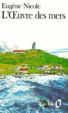 L'OEuvre des mers
