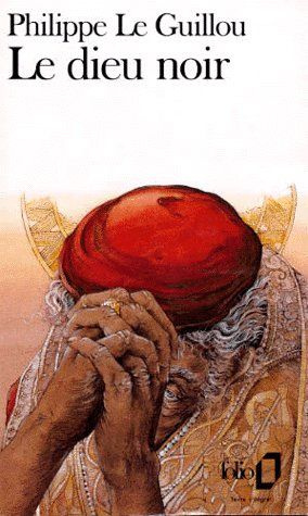 Le Dieu noir. Chronique romanesque du pontificat de Miltiade II pape du XXI°siècle