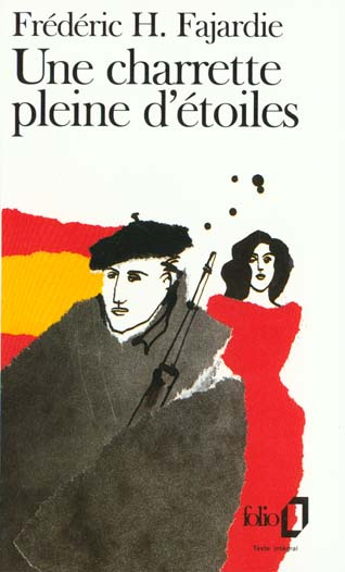 Une Charrette pleine d'étoiles