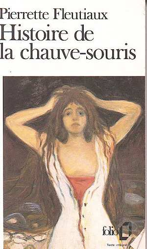 Histoire de la chauve-souris