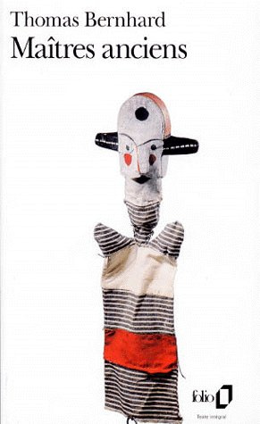 Maîtres anciens