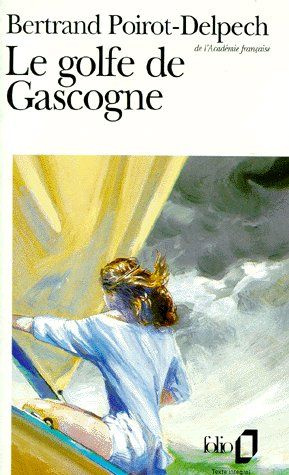 Le golfe de Gascogne