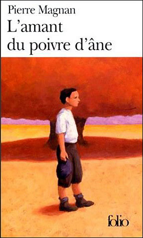 L'amant du poivre d'âne