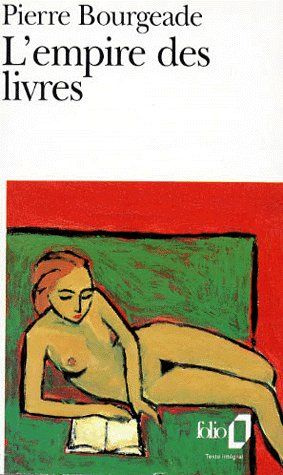 L'empire des livres