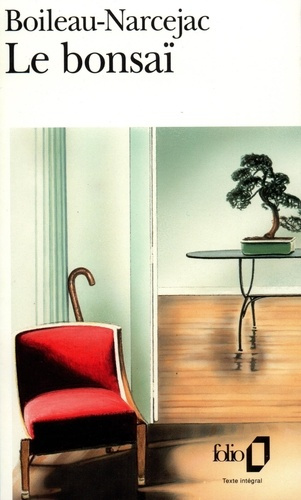 Le bonsaï