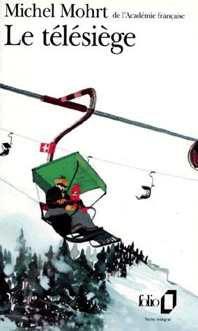 Le télésiège