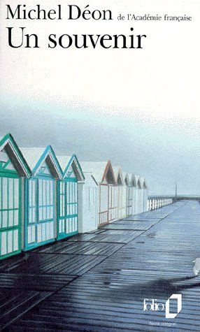Un souvenir