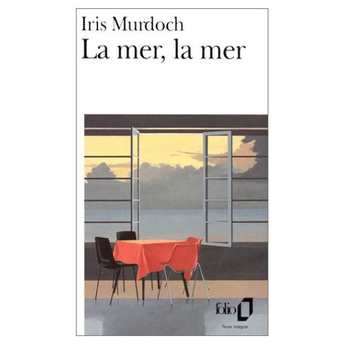 La mer, la mer