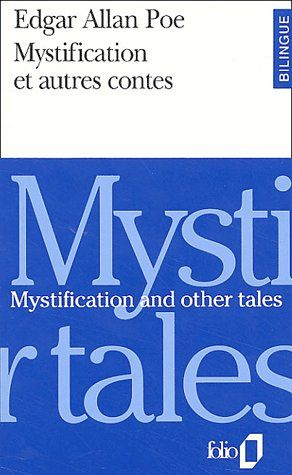 Mystification and others tales : Mystification et autres contes