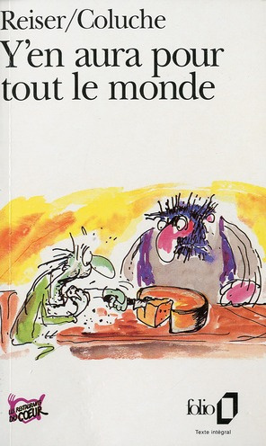 Y'en aura pour tout le monde