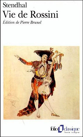 Vie de Rossini