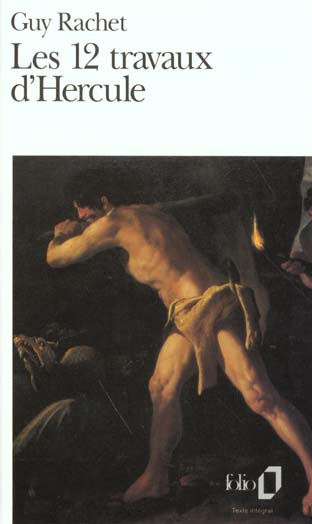 Les 12 travaux d'Hercule