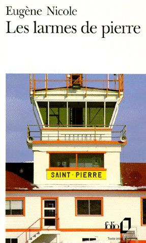 Les larmes de pierre