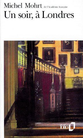 Un soir, à Londres