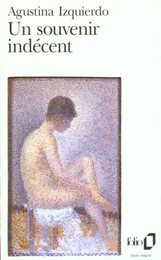 Un souvenir indécent