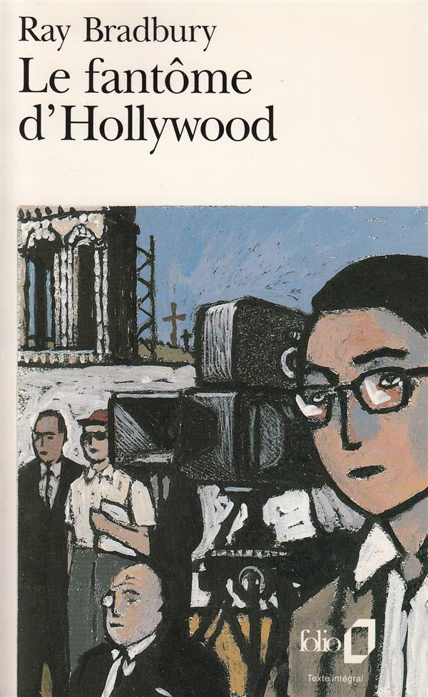 Le fantôme d'Hollywood