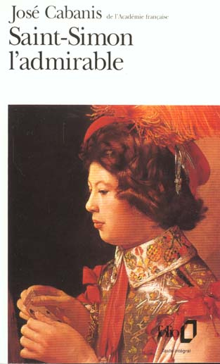 Saint-Simon l'admirable