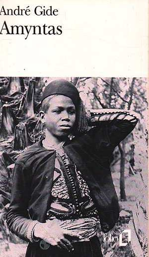 Amyntas