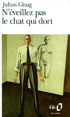 N'éveillez pas le chat qui dort