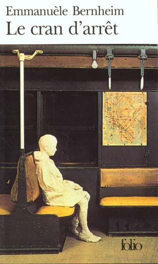 Le cran d'arrêt
