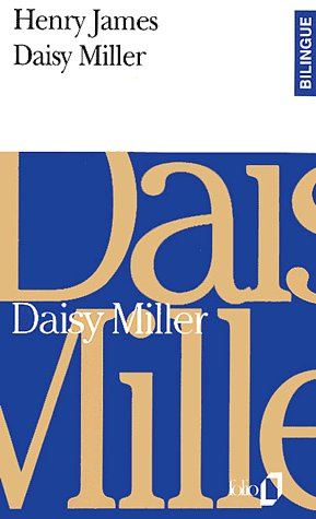 Daisy Miller