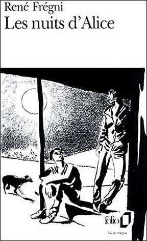 Les nuits d'Alice