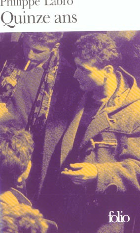 Quinze ans