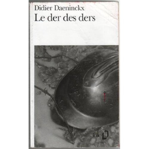 Le der des ders