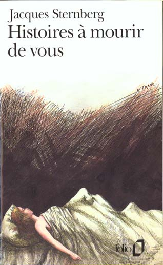 Histoires à mourir de vous