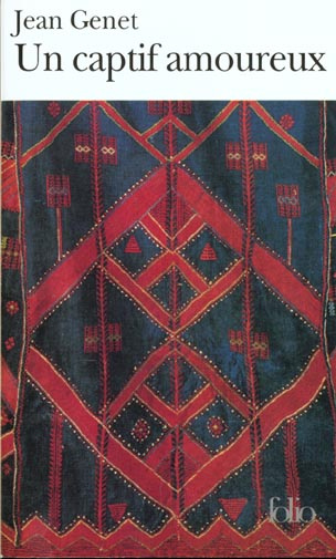 Un captif amoureux