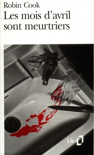 Les mois d'avril sont meurtriers