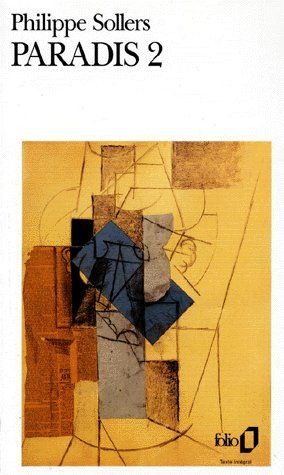 Paradis Tome 2