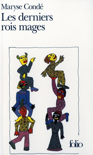 Les derniers rois mages