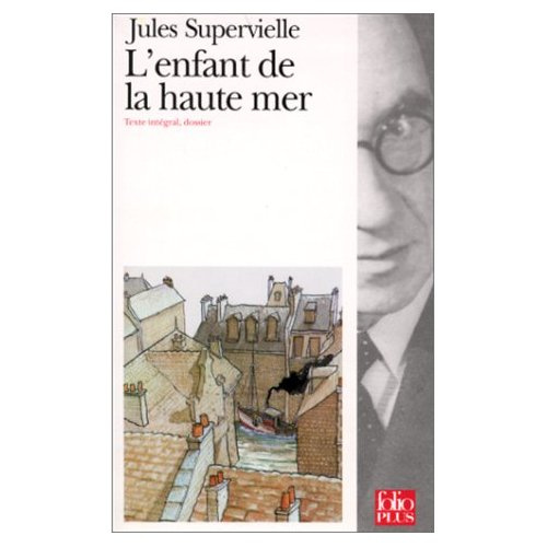 L'enfant de la haute mer