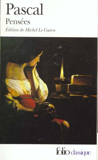 Pensées