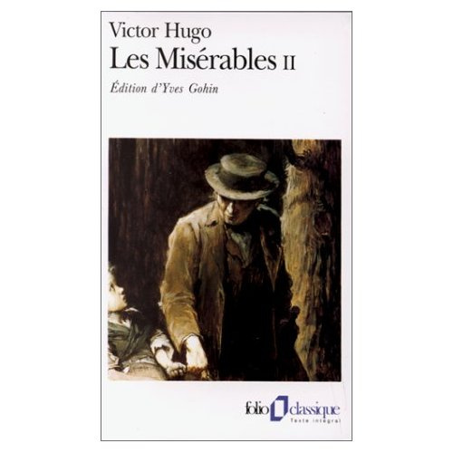 LES MISERABLES. Tome 2