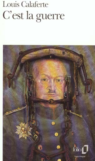 C'est la guerre