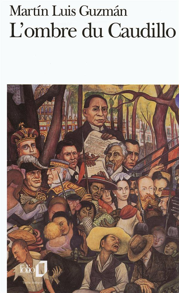 L'ombre du Caudillo