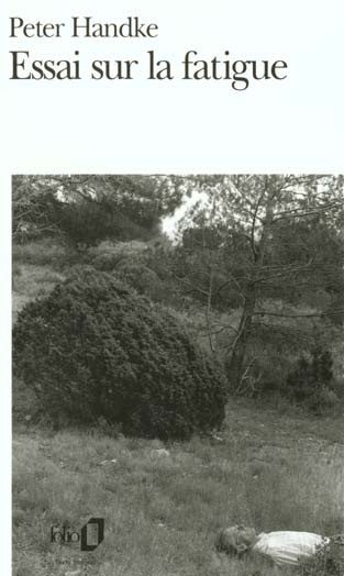 Essai sur la fatigue