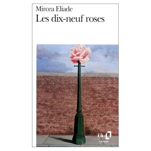 Les dix-neuf roses