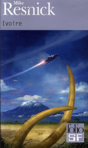 Ivoire. Une légende du passé et du futir