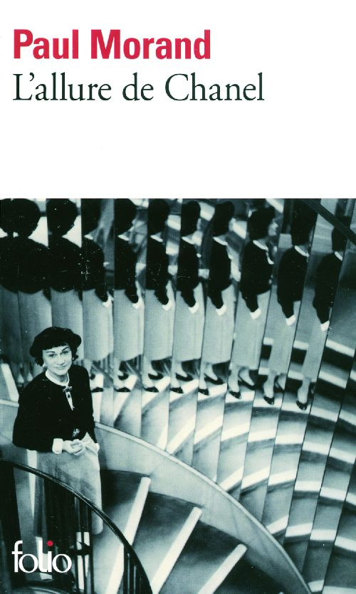 L'allure de Chanel