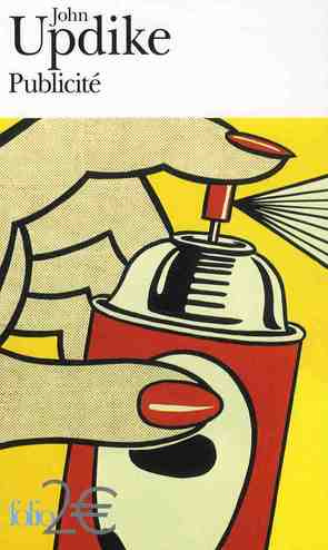 Publicité et autres nouvelles