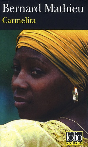 Carmelita. Le sang du capricorne