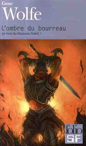 Le livre du Nouveau Soleil Tome 1 : L'ombre du bourreau