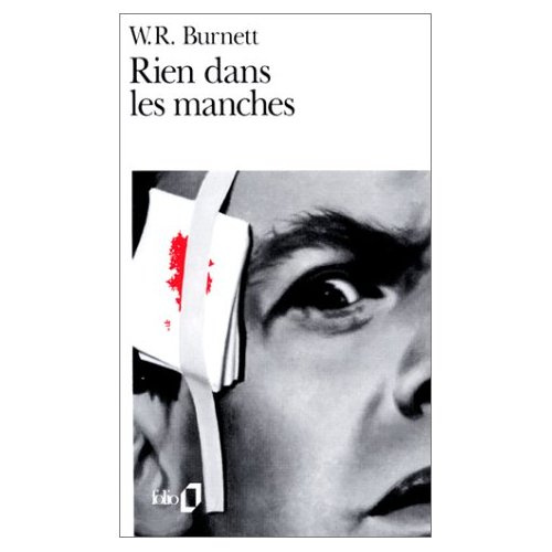 Rien dans les manches