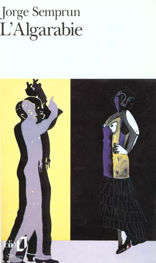 L'Algarabie